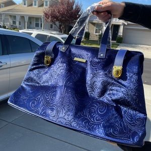 Joy & Iman - Tote/Luggage